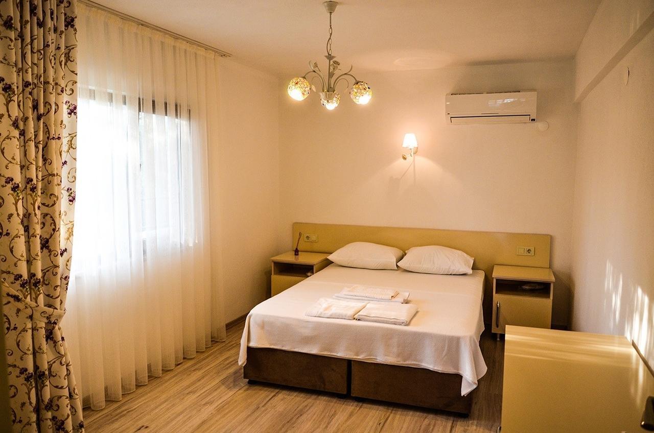 Bed and Breakfast Kaymak Tepesi Tatil Evi Кючуккую Екстер'єр фото