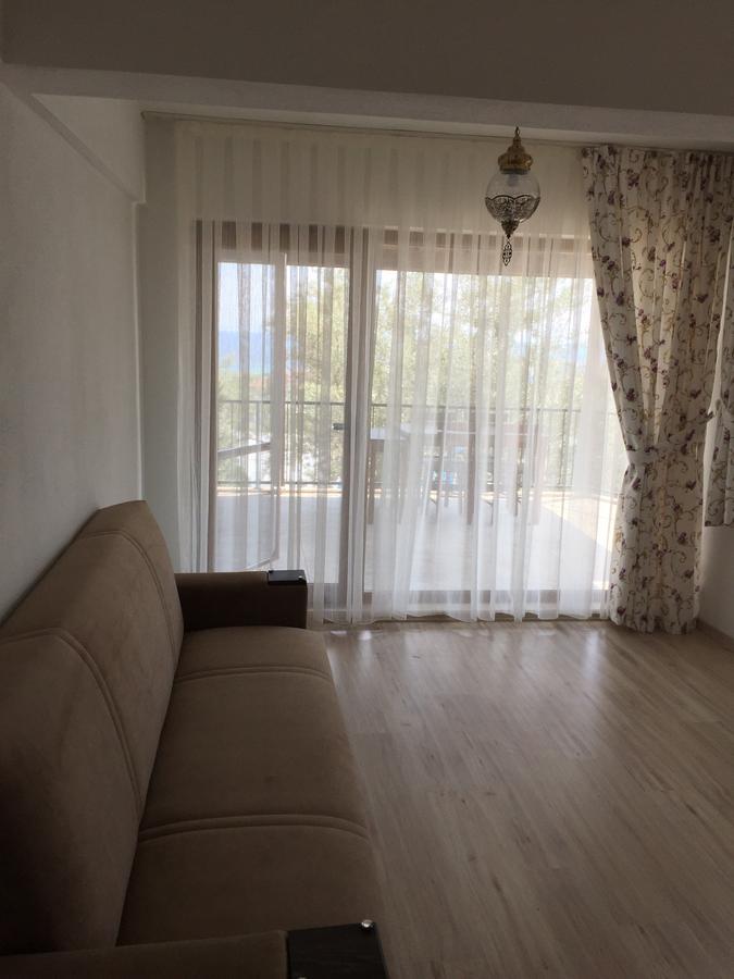 Bed and Breakfast Kaymak Tepesi Tatil Evi Кючуккую Екстер'єр фото